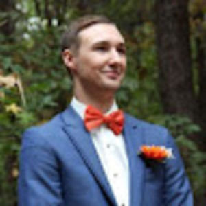 Meet your Posher, Matthew